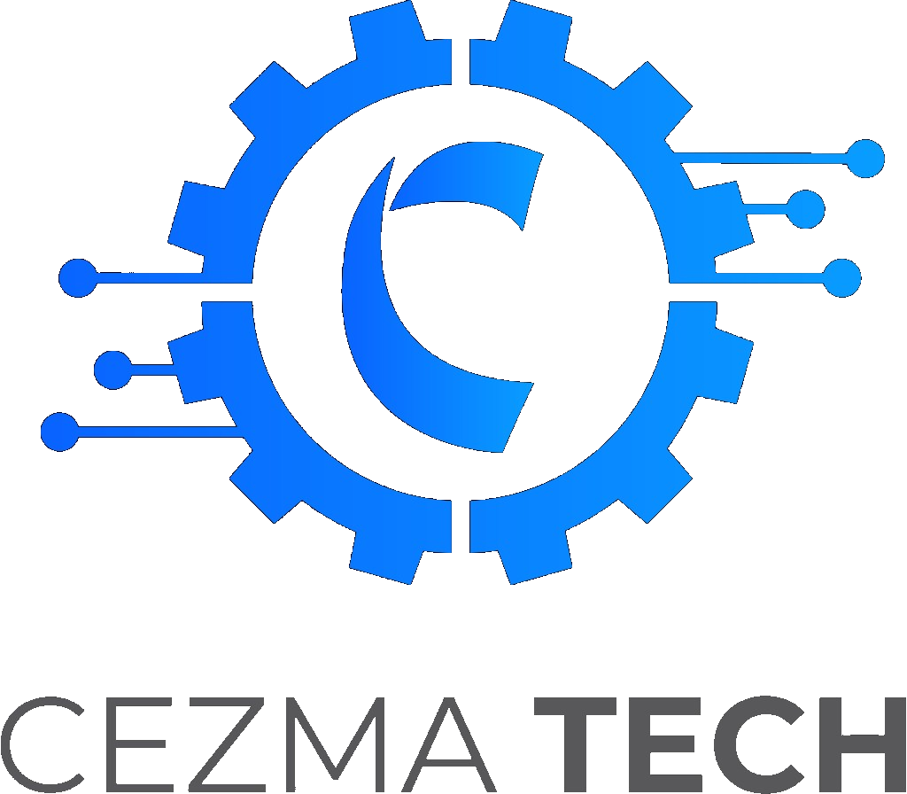 Cezma Tech